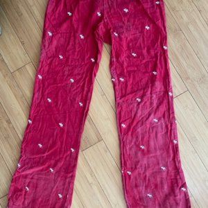 sleep pants